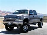 Photos of Chevy Diesel Pickup Trucks For Sale