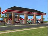 Gas Station Near Me Application Pictures