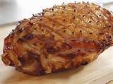 Baked Ham Recipe Images