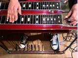 Images of Pedal Steel Guitar Lessons