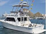 Images of Cabo Fishing Charter