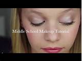 Photos of Middle School Makeup Tutorials