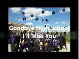 Graduation Songs For High School Slideshow Photos