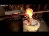 Pictures of Casting Forge