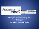Ssis Packages