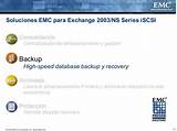 Pictures of Emc Backup And Recovery Manager