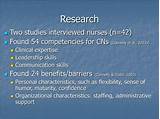 Skills Needed For Clinical Research