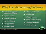 Images of How To Use Peachtree Accounting Software