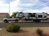 Photos of The Best Truck To Tow A Travel Trailer
