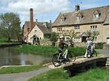 Cotswold Electric Bike Tours Images