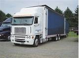 Freightliner Car Carriers For Sale Pictures
