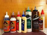 Images of What Is The Best Wood Glue On The Market