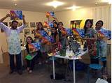 Art Classes San Mateo Pictures