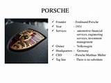 Images of Porsche Financial Services Number