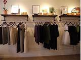 Images of Boutique Racks And Shelves