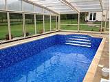 Pictures of Swimming Pool Builder