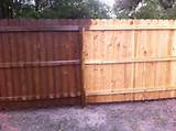 Fence Repair College Station