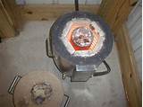 Images of Homemade Electric Melting Furnace