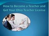 How To Get A Business License In Ohio Photos