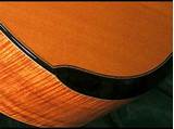 Ergonomic Acoustic Guitar Pictures