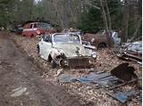 Indiana Boat Salvage Yards Pictures