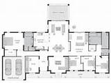 Images of Colonial Home Floor Plans