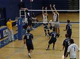 University Of New Hampshire Volleyball