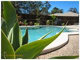 Photos of Pool Landscaping Qld