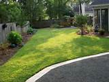 Backyard Landscaping Ideas For Small Yards Images