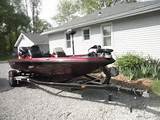 Photos of Bass Boats For Sale No Motor