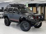 Off Road Bumper Xterra Images