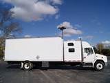 Pictures of White Box Truck For Sale