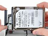 Pictures of External Hard Drive Troubleshoot