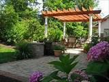 Photos of Beautiful Backyard Landscaping Ideas