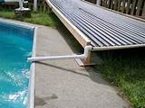 Solar Water Heater For Pool Pictures