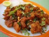 Chicken Recipe Indian