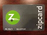 Pictures of Zipcar Claims