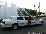 Pictures of Limousine Service Shreveport La