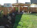 Inexpensive Small Backyard Landscaping Ideas Pictures