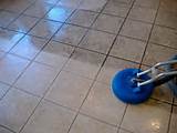 Floor Grout Cleaning Machine Images