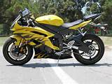 Images of Yamaha R6 Price Of India