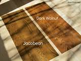 Images of Jacobean Dark Oak Wood Stain