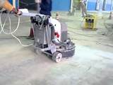 Professional Floor Cleaning Machine Images
