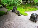 Photos of Zen Backyard Landscaping Ideas