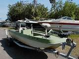 Photos of Terry Bass Boats For Sale