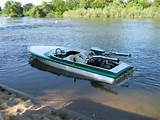 Photos of Flat Bottom Jet Boats For Sale