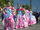 Traditional Holidays In Puerto Rico