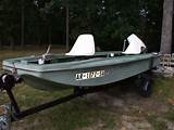 Fiberglass Bass Boats For Sale