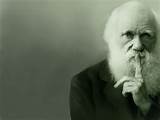 Charles Darwin Theory Evolution Of Man