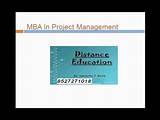Images of Mba Course Video